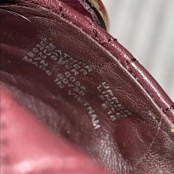 Tory Burch Flats | Size 9 - Picture 6 of 6